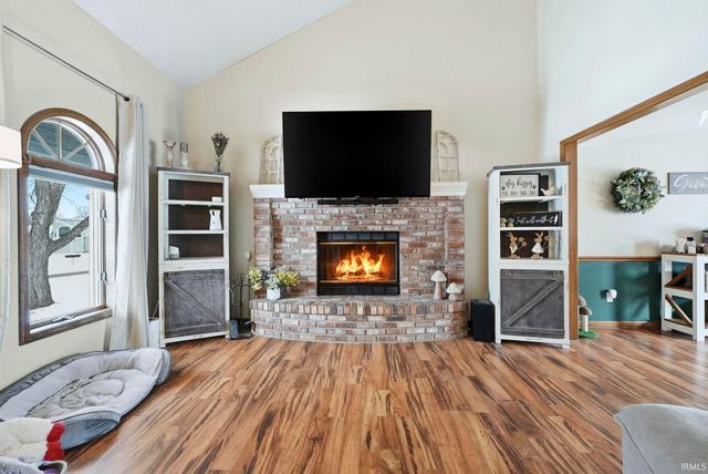 3035 Cherokee Run, New Haven, IN 46774