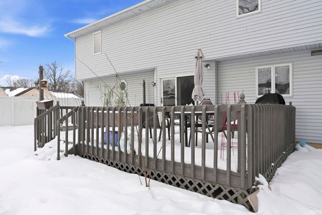 3035 Cherokee Run, New Haven, IN 46774