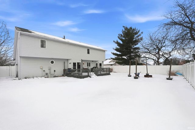 3035 Cherokee Run, New Haven, IN 46774