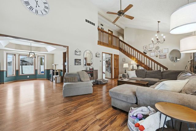 3035 Cherokee Run, New Haven, IN 46774