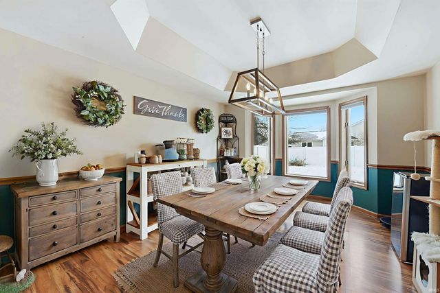 3035 Cherokee Run, New Haven, IN 46774