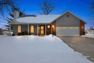 3035 Cherokee Run, New Haven, IN 46774