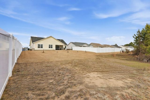 702 Woodside Dr., Conway, SC 29526