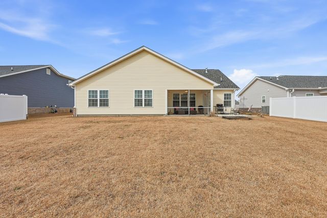 702 Woodside Dr., Conway, SC 29526