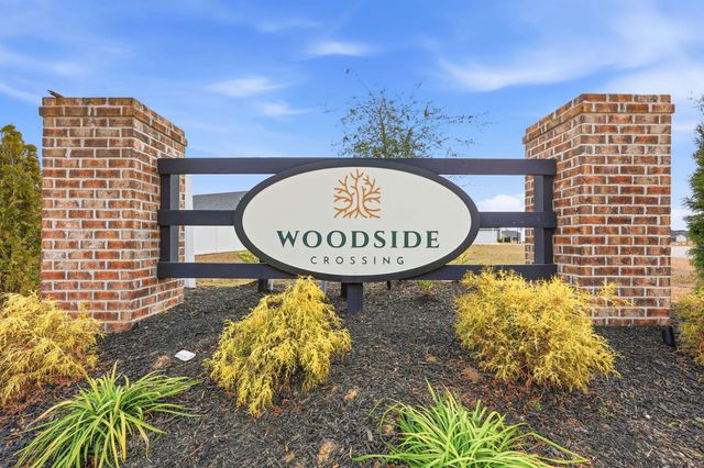702 Woodside Dr., Conway, SC 29526