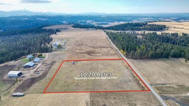 24810 N Orchard Bluff Rd, Chattaroy, WA 99003