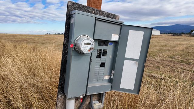 24810 N Orchard Bluff Rd, Chattaroy, WA 99003