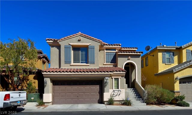 7226 Regent Pond Street, Las Vegas, NV 89166