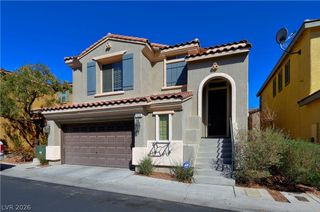 7226 Regent Pond Street, Las Vegas, NV 89166