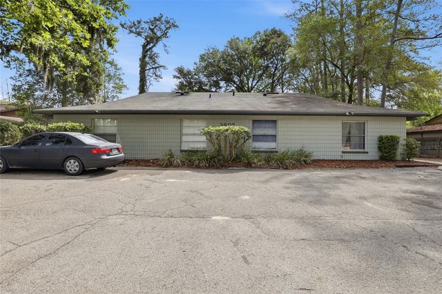 3605 SW 29TH TERRACE, Gainesville, FL 32608