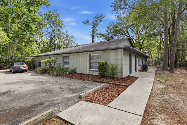 3605 SW 29TH TERRACE, Gainesville, FL 32608