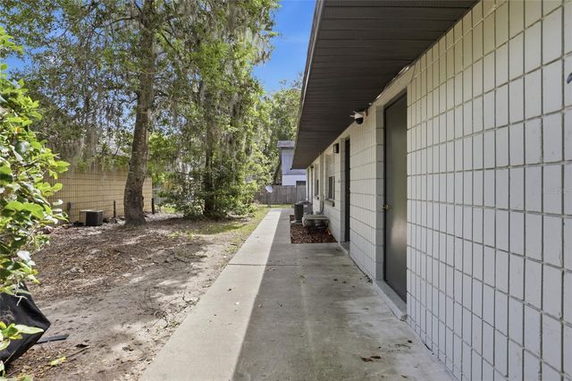 3605 SW 29TH TERRACE, Gainesville, FL 32608