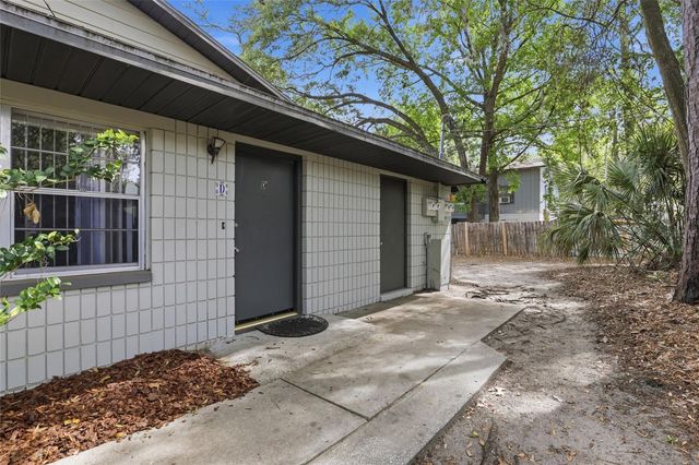 3605 SW 29TH TERRACE, Gainesville, FL 32608