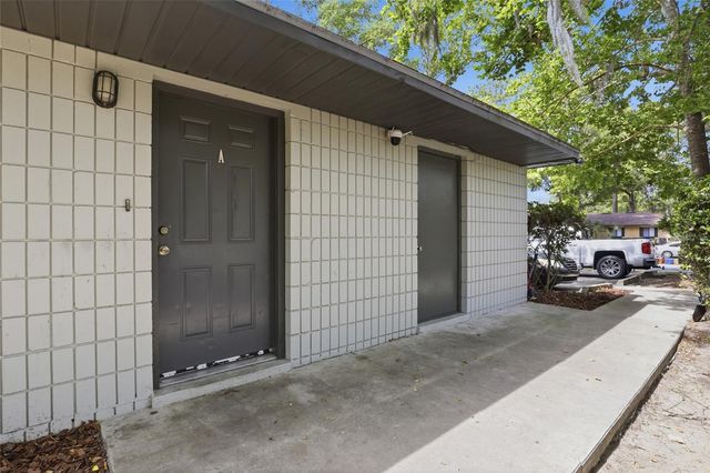 3605 SW 29TH TERRACE, Gainesville, FL 32608