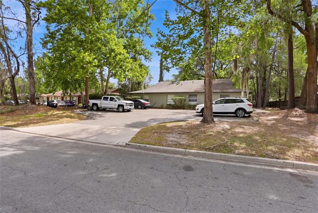 3605 SW 29TH TERRACE, Gainesville, FL 32608
