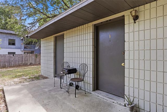 3605 SW 29TH TERRACE, Gainesville, FL 32608