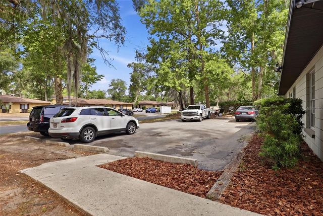 3605 SW 29TH TERRACE, Gainesville, FL 32608