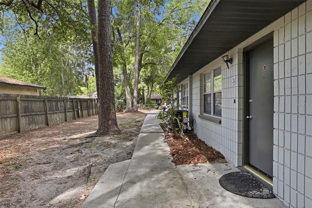3605 SW 29TH TERRACE, Gainesville, FL 32608