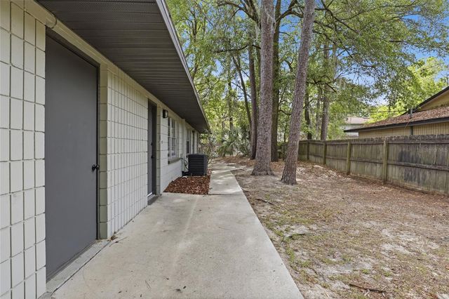 3605 SW 29TH TERRACE, Gainesville, FL 32608