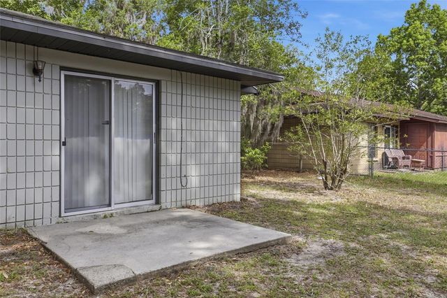 3605 SW 29TH TERRACE, Gainesville, FL 32608