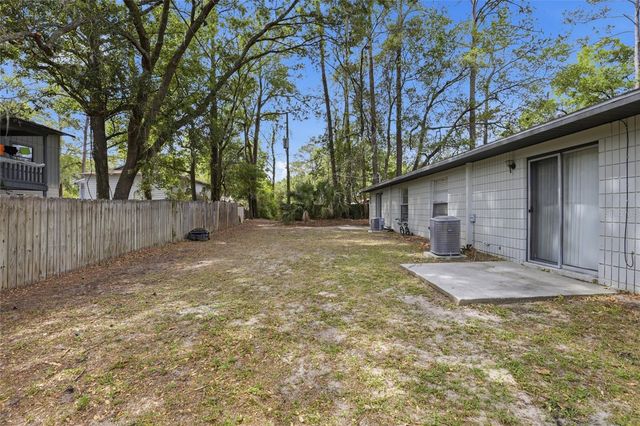 3605 SW 29TH TERRACE, Gainesville, FL 32608