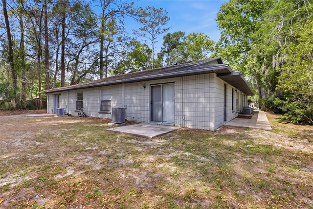 3605 SW 29TH TERRACE, Gainesville, FL 32608