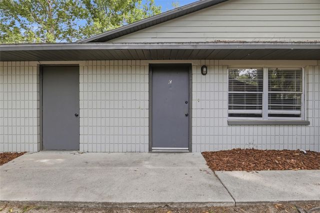 3605 SW 29TH TERRACE, Gainesville, FL 32608