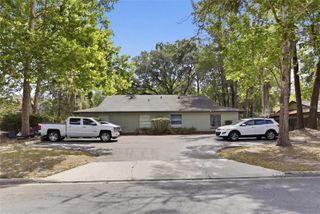 3605 SW 29TH TERRACE, Gainesville, FL 32608