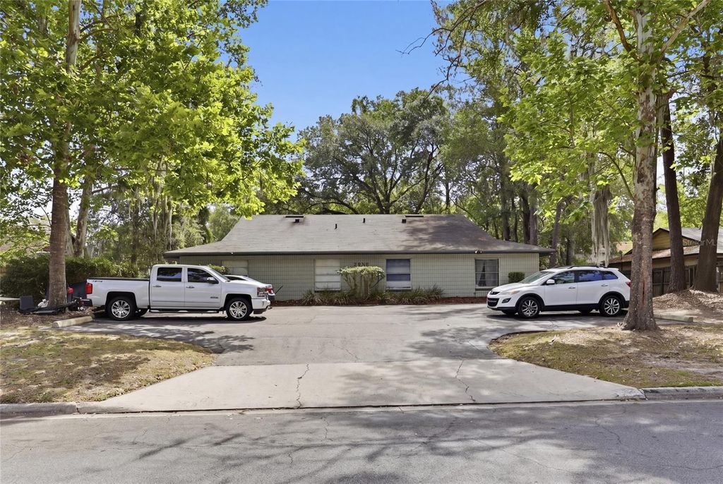 3605 SW 29TH TERRACE, Gainesville, FL 32608