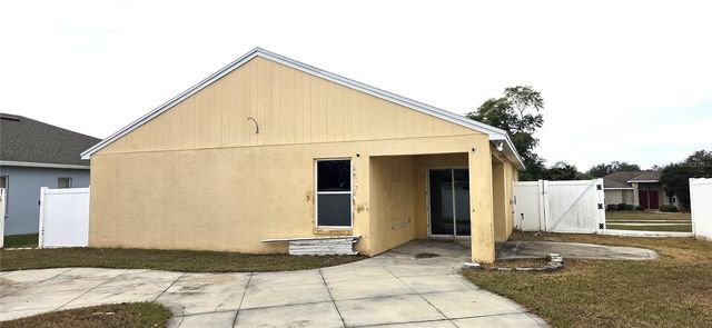 2250 BARN OWL AVENUE, Bartow, FL 33830