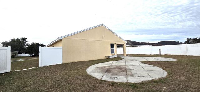 2250 BARN OWL AVENUE, Bartow, FL 33830