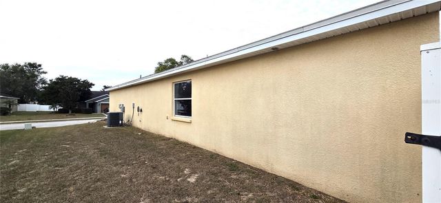 2250 BARN OWL AVENUE, Bartow, FL 33830