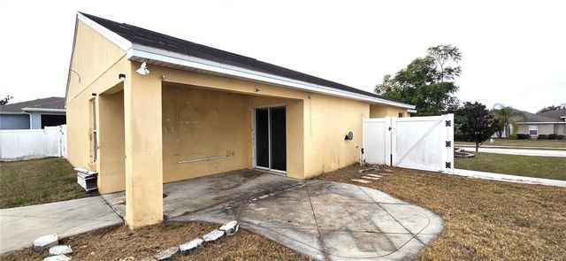 2250 BARN OWL AVENUE, Bartow, FL 33830