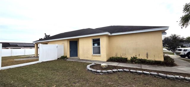 2250 BARN OWL AVENUE, Bartow, FL 33830