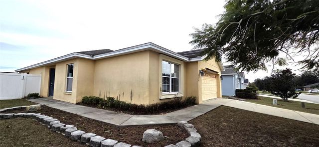 2250 BARN OWL AVENUE, Bartow, FL 33830