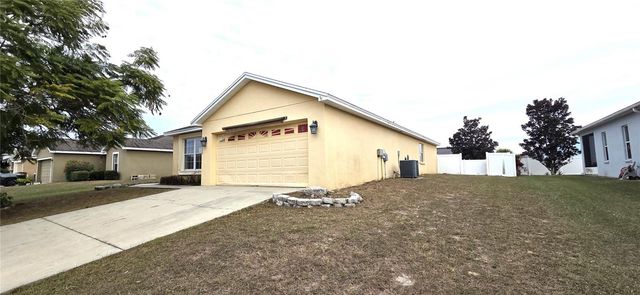 2250 BARN OWL AVENUE, Bartow, FL 33830