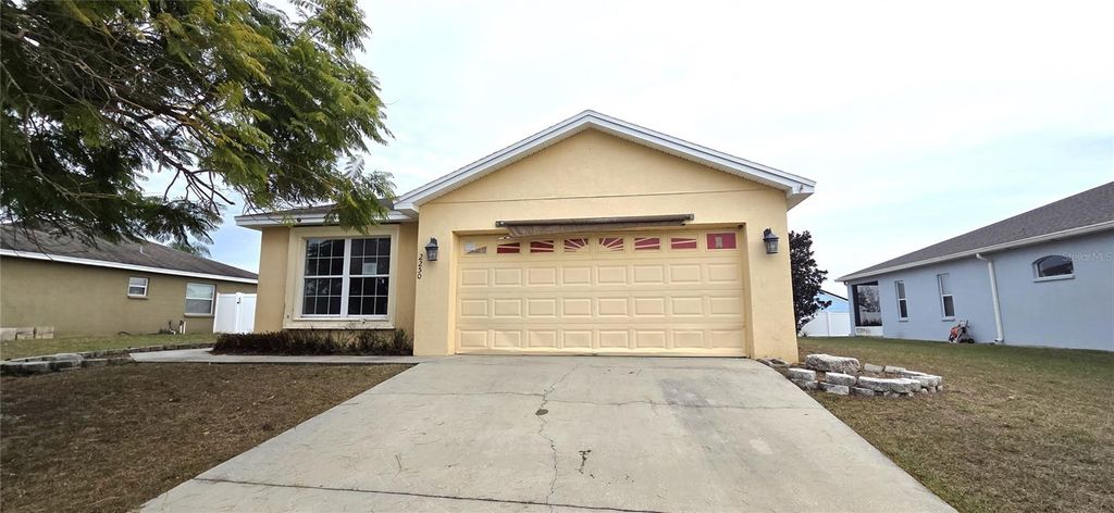 2250 BARN OWL AVENUE, Bartow, FL 33830