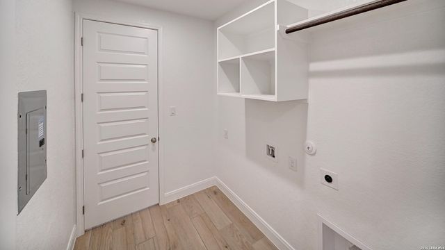 10223 Belle Parkway, San Antonio, TX 78254