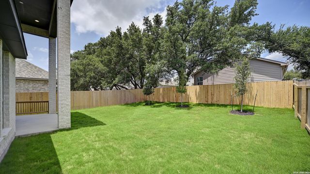 10223 Belle Parkway, San Antonio, TX 78254