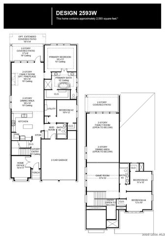 10223 Belle Parkway, San Antonio, TX 78254