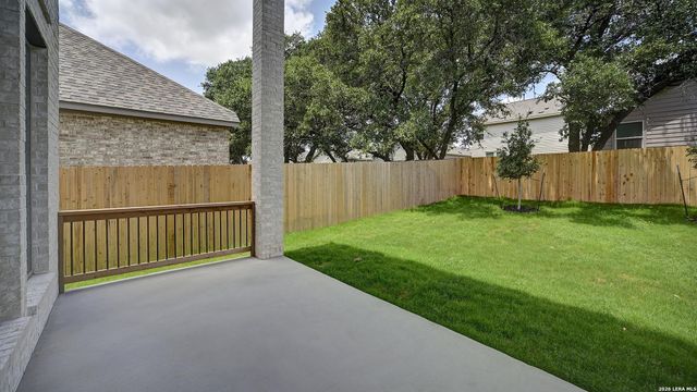 10223 Belle Parkway, San Antonio, TX 78254