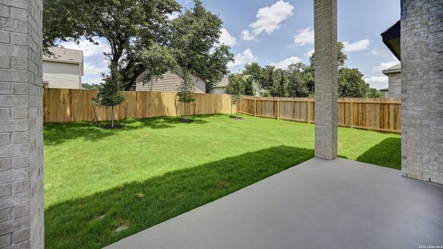 10223 Belle Parkway, San Antonio, TX 78254