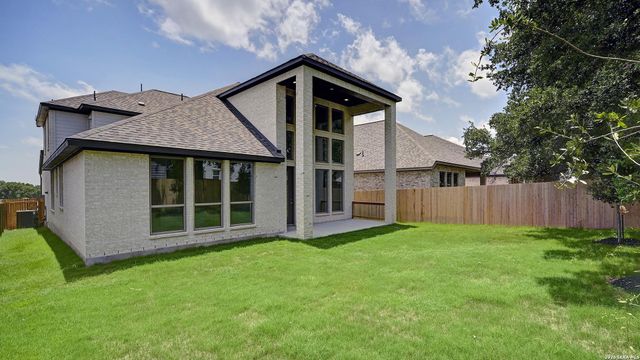10223 Belle Parkway, San Antonio, TX 78254