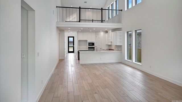 10223 Belle Parkway, San Antonio, TX 78254