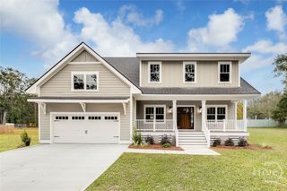 116 Kaitlyn Cove, Savannah, GA 31410