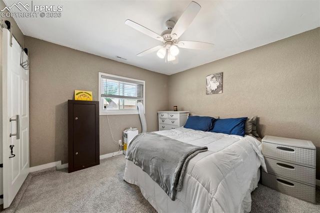 3402 Springnite Drive, Colorado Springs, CO 80916