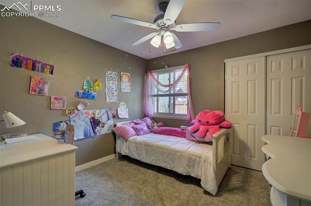 3402 Springnite Drive, Colorado Springs, CO 80916