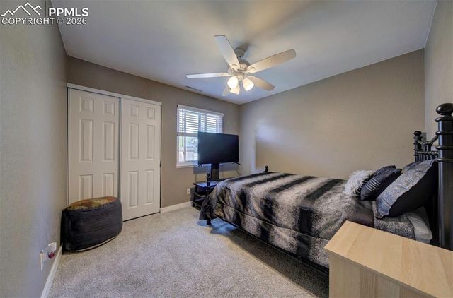 3402 Springnite Drive, Colorado Springs, CO 80916