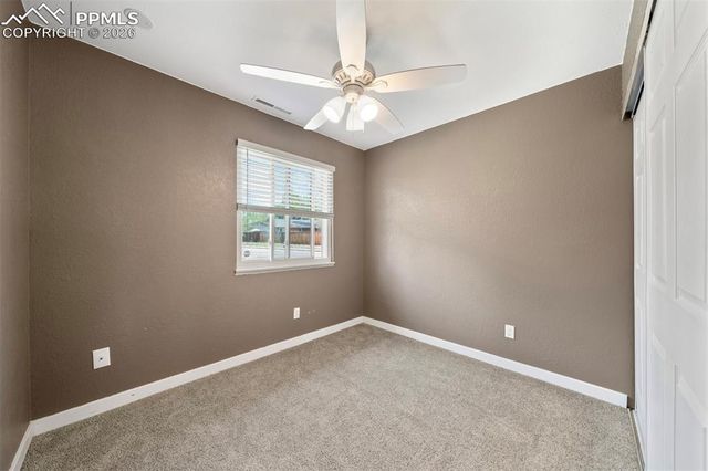 3402 Springnite Drive, Colorado Springs, CO 80916