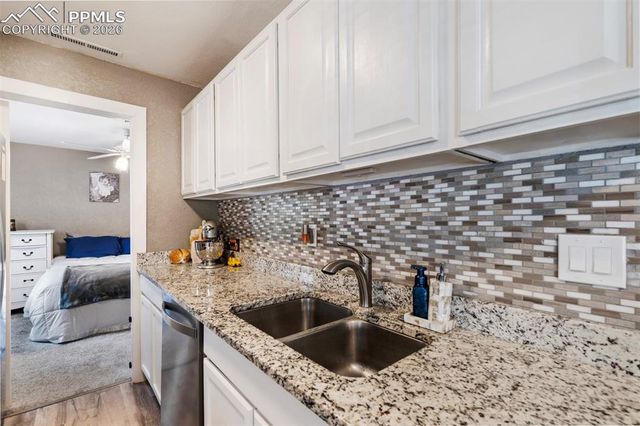 3402 Springnite Drive, Colorado Springs, CO 80916